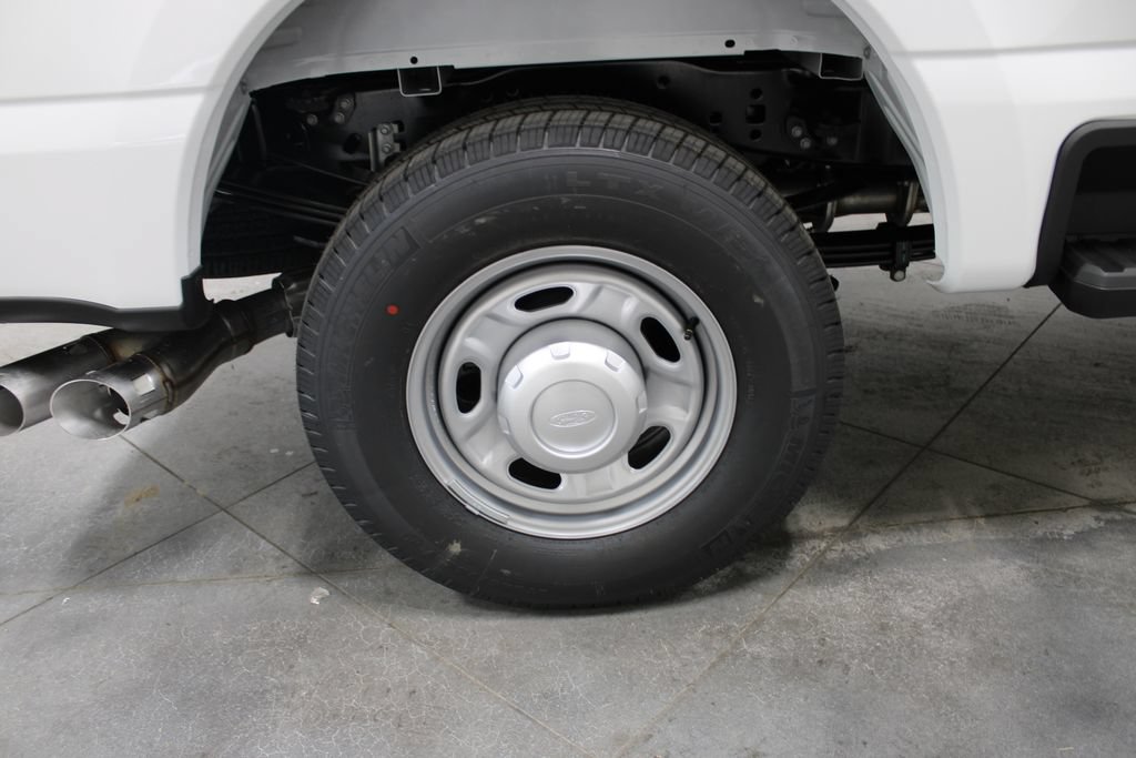 New 2026 Ford F350 XL RWD image 34