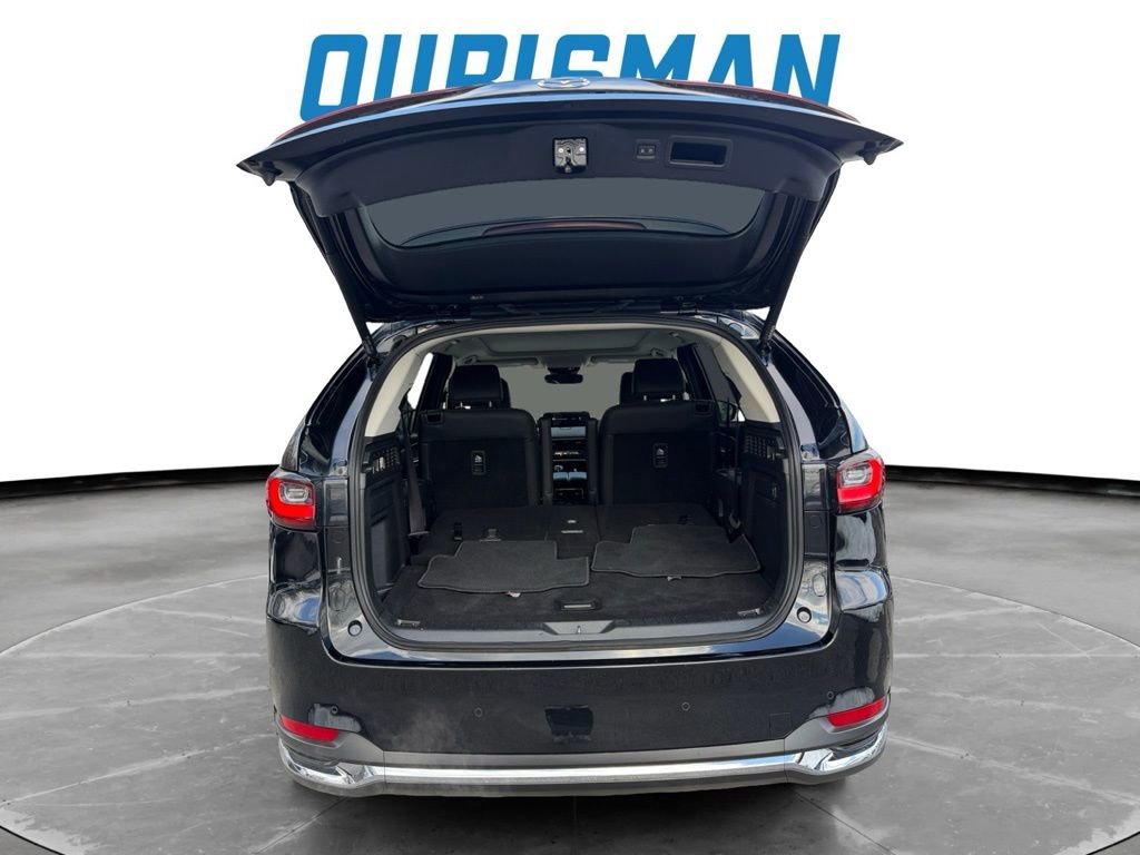 Used 2024 MAZDA CX-90 3.3 Turbo w/ Premium Package image 22