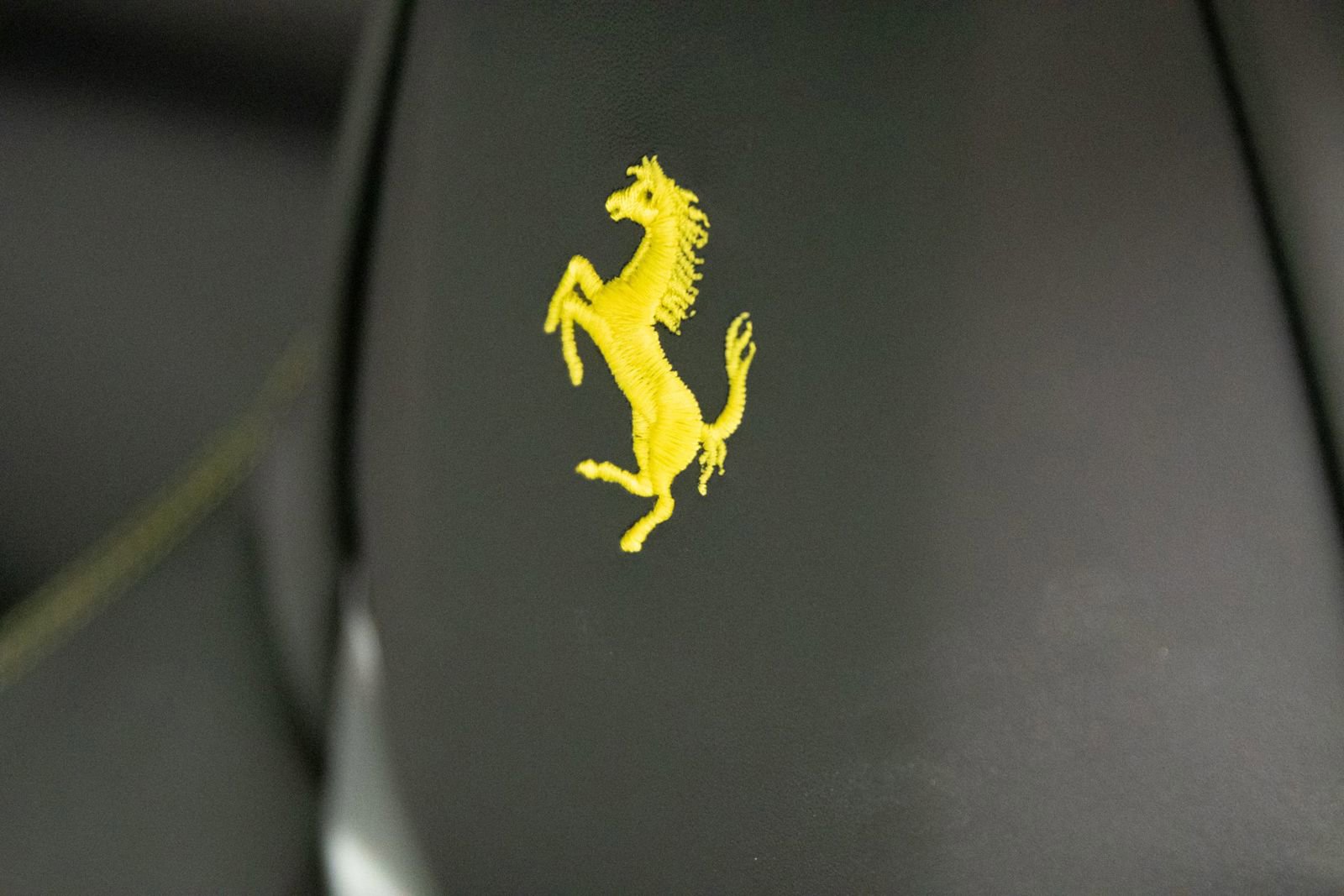 Certified 2024 Ferrari 296 GTB image 57