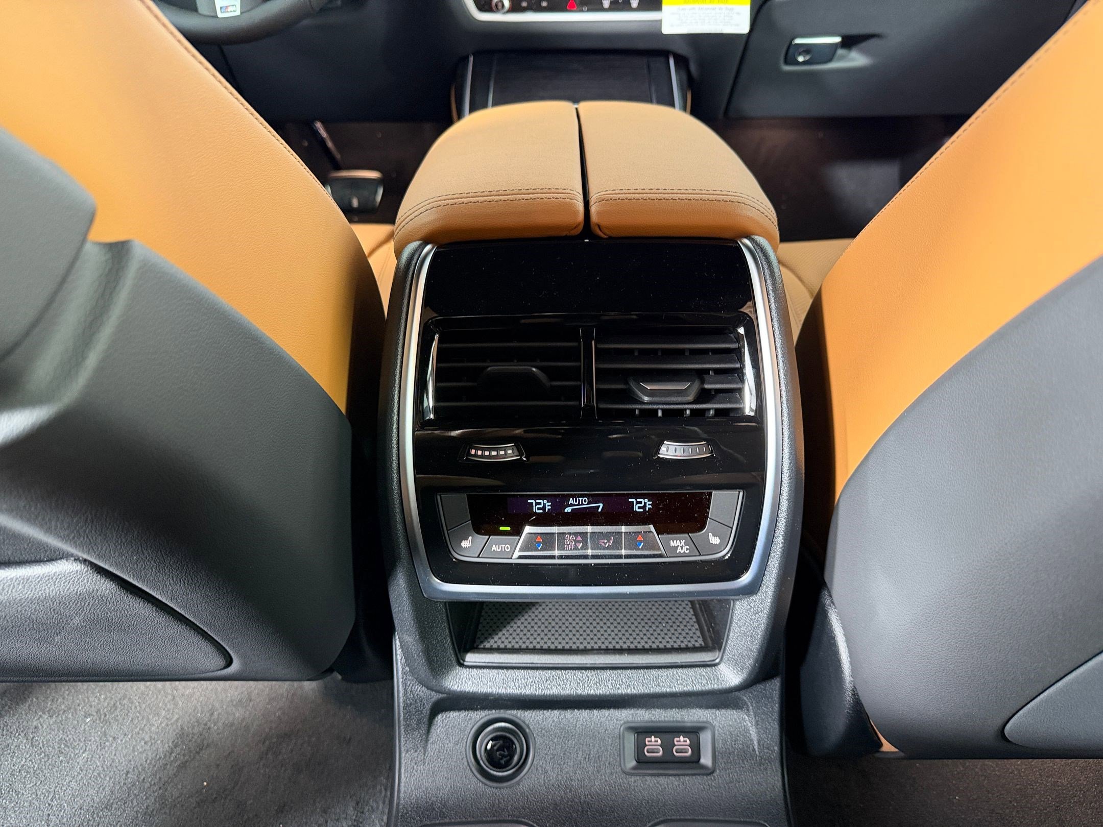 New 2027 BMW X7 xDrive40i AWD/4WD image 30