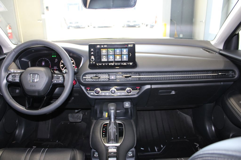 Used 2023 Honda HR-V EX-L image 24