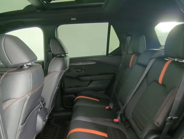 New 2026 Honda Passport TrailSport image 31