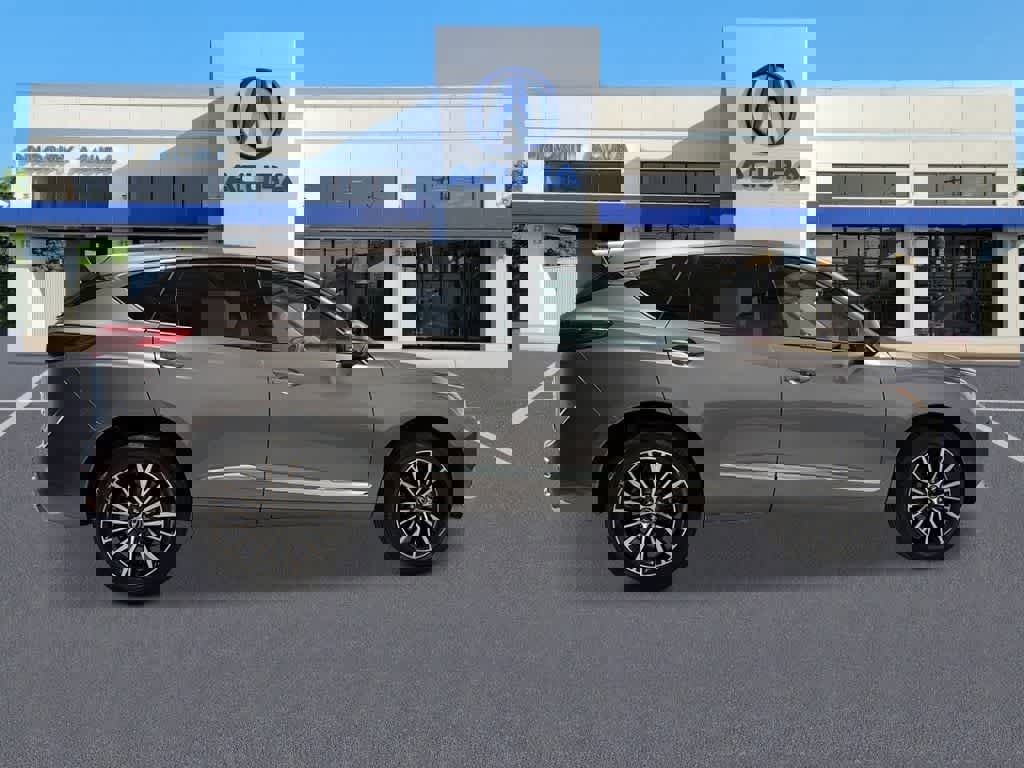 New 2026 Acura RDX SH-AWD w/ Advance Package image 8