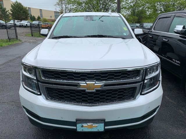 Used 2020 Chevrolet Suburban LT w/ Luxury Package AWD/4WD image 10