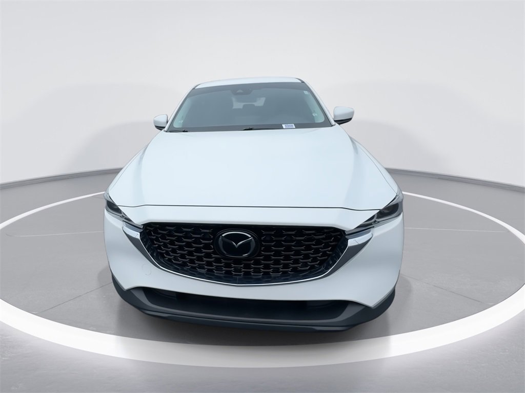 Used 2022 MAZDA CX-5 AWD 2.5 S w/ Select Package image 3