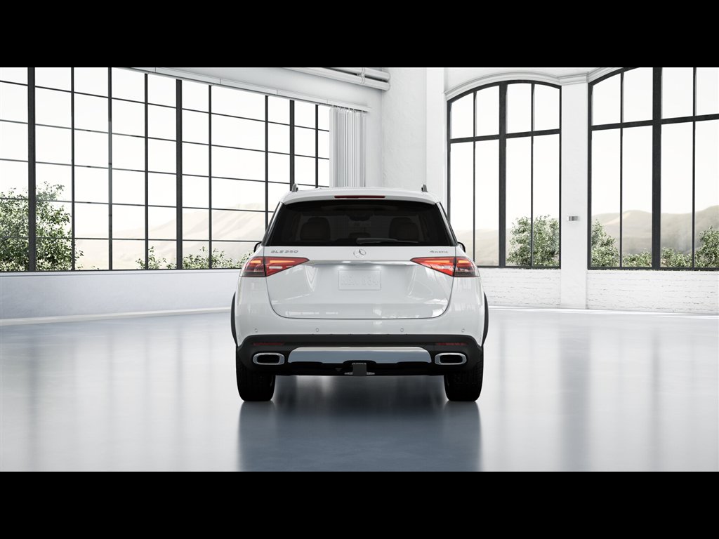 Certified 2026 Mercedes-Benz GLE 350 4MATIC image 20