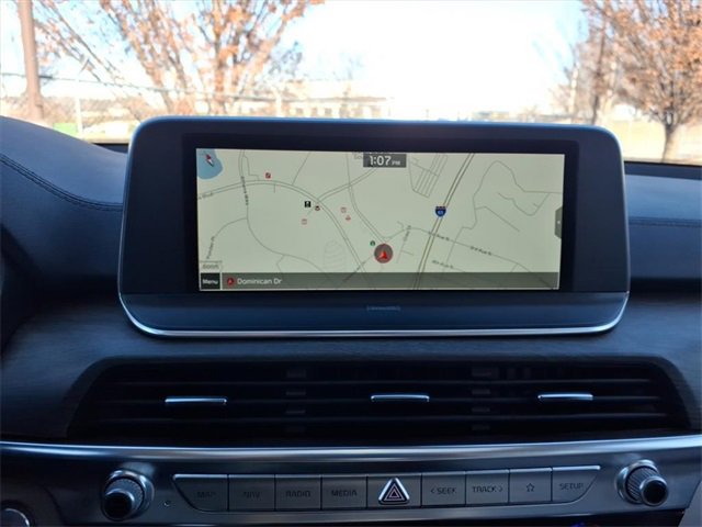 Used 2022 Kia Telluride EX w/ EX Premium Package image 26