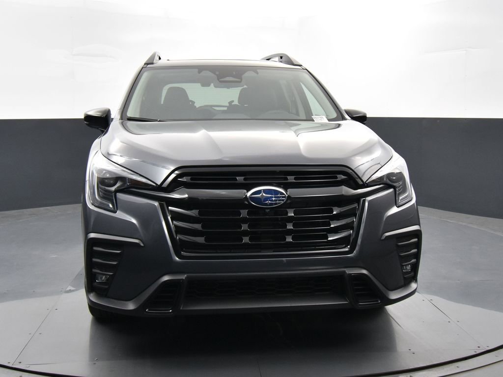 New 2025 Subaru Ascent Bronze Edition image 3