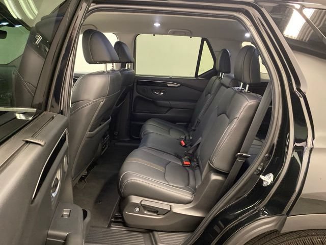 Certified 2025 Honda Pilot EX-L image 21