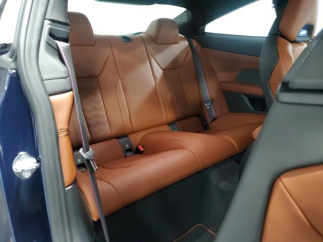 Used 2022 BMW M4 xDrive Competition w/ Executive Package image 24