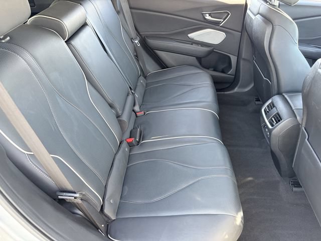 Used 2021 Acura RDX w/ Advance Package FWD image 21