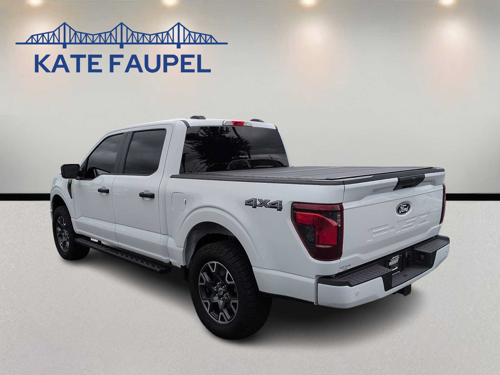 Used 2024 Ford F150 STX AWD/4WD image 5