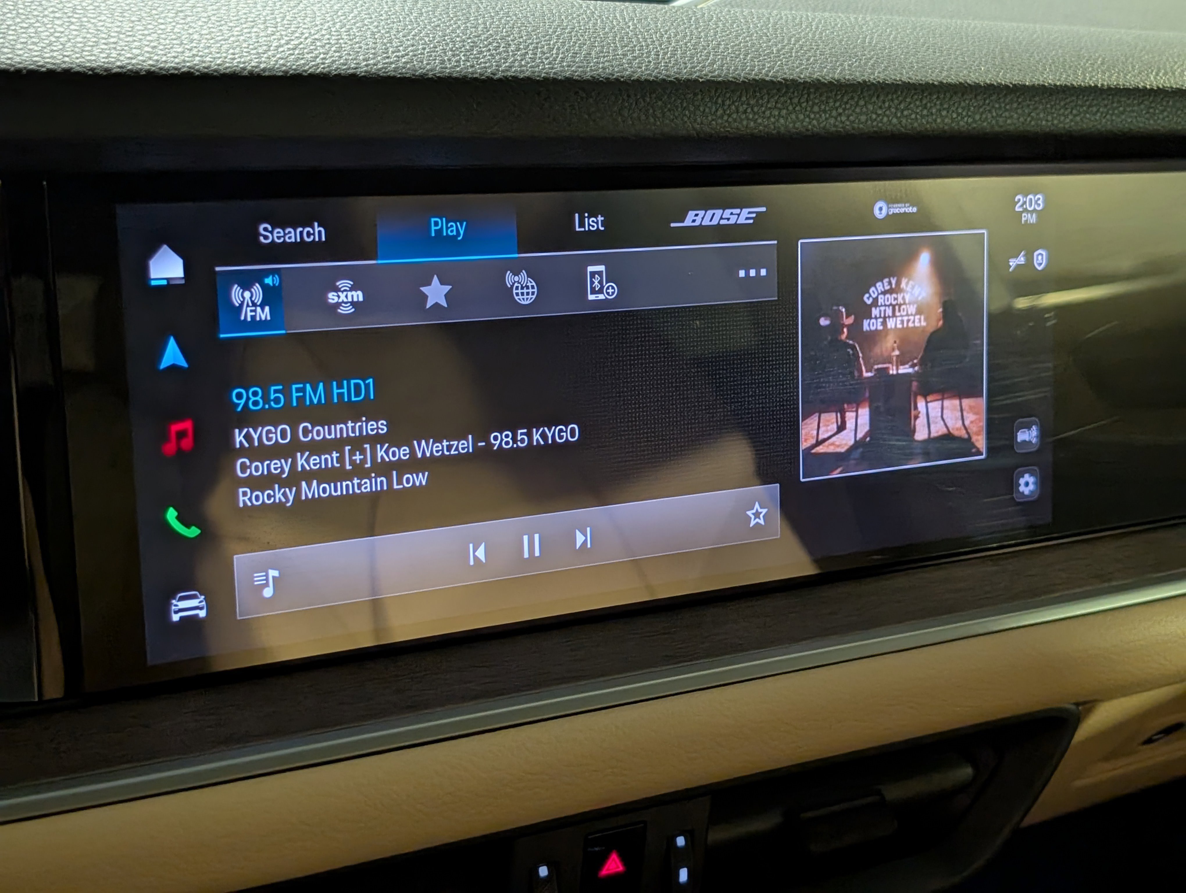 Certified 2025 Porsche Cayenne Coupe image 36