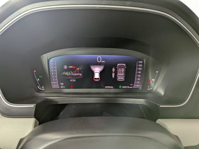 New 2026 Honda Pilot EX-L image 4
