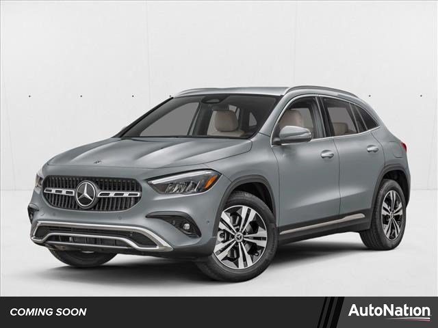 New 2026 Mercedes-Benz GLA 250 4MATIC video 1