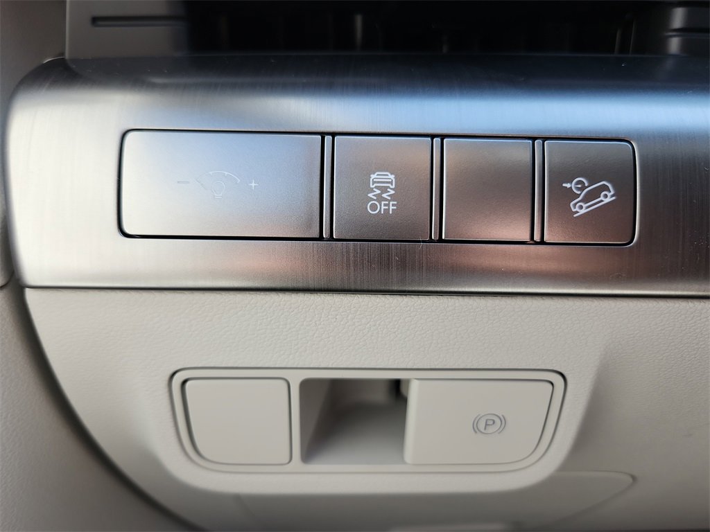 New 2026 Hyundai Kona SEL Sport image 21