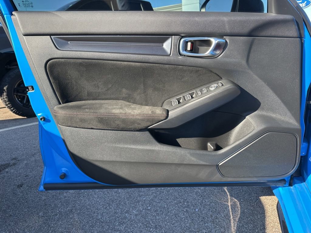 Used 2024 Honda Civic Type R image 14
