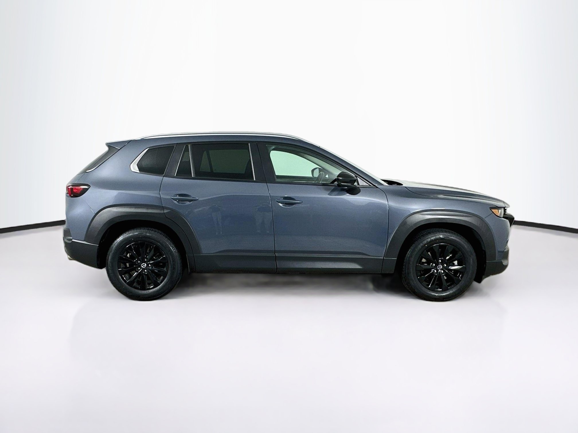 Used 2025 MAZDA CX-50 AWD 2.5 S w/ Preferred Package image 10