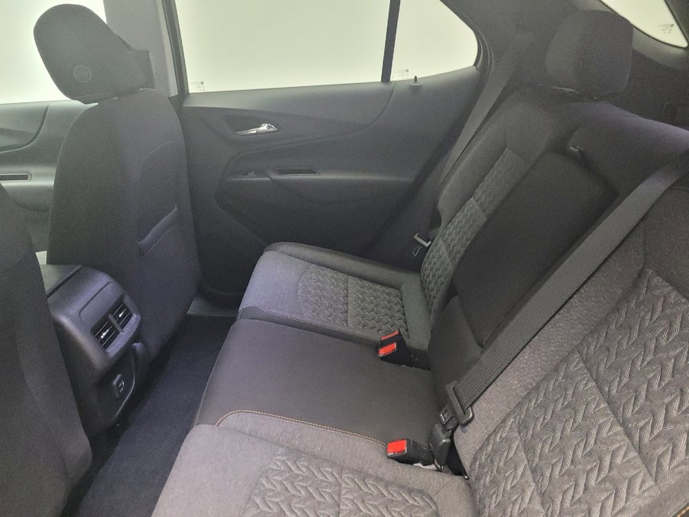 Used 2022 Chevrolet Equinox LT image 18
