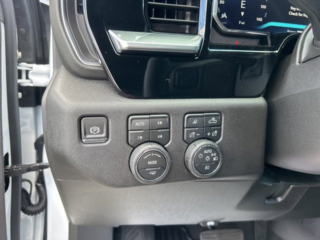 New 2026 Chevrolet Silverado 2500 LTZ image 17