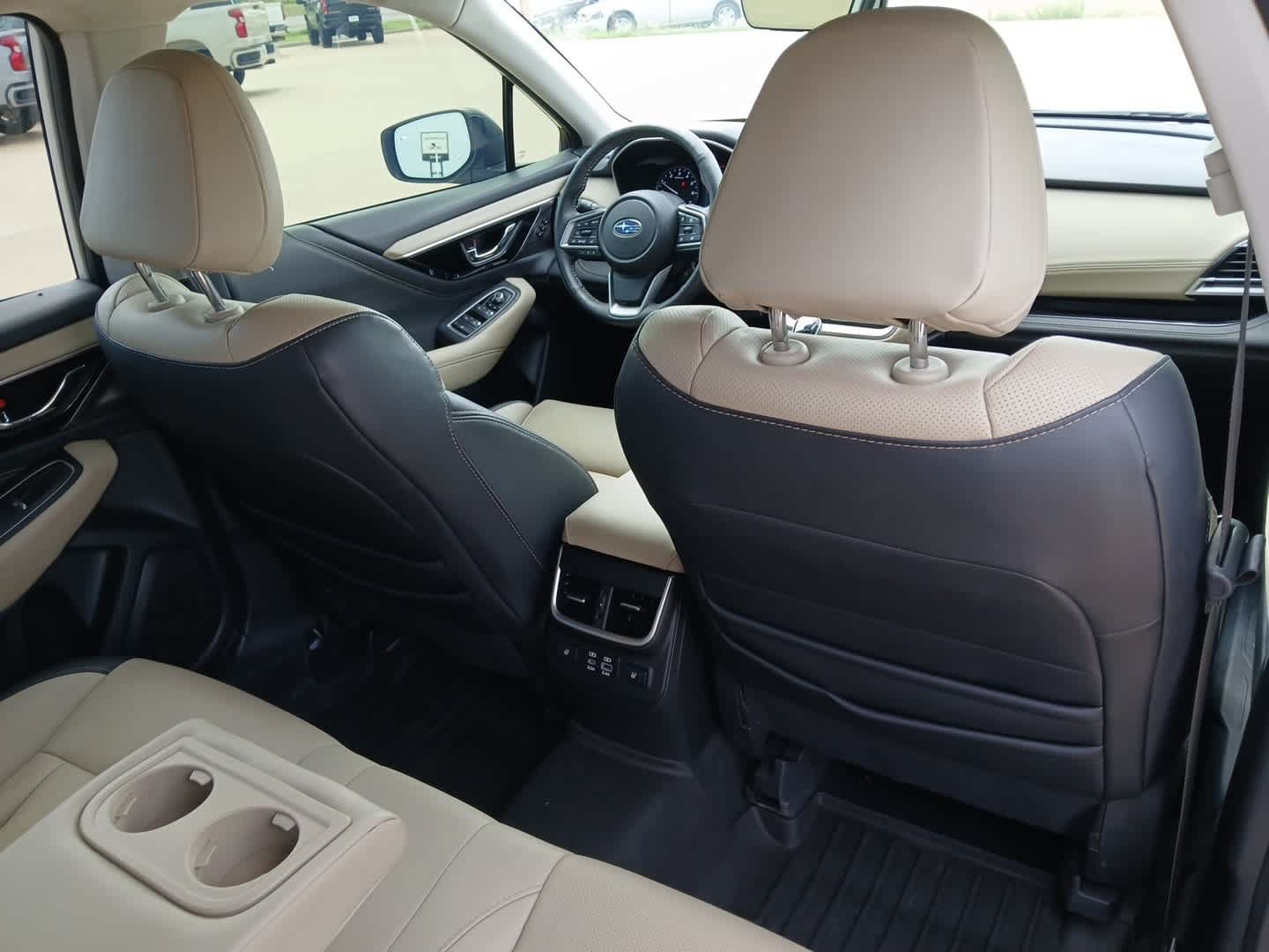 Used 2024 Subaru Outback Limited AWD/4WD image 72