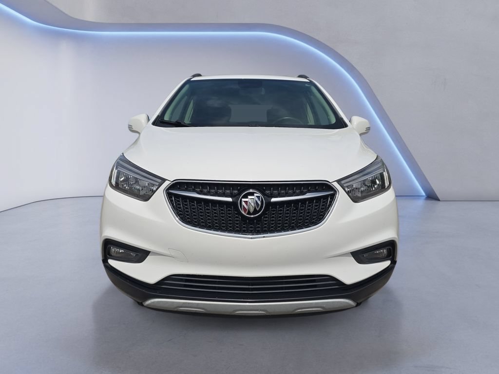 Used 2017 Buick Encore Preferred FWD image 9