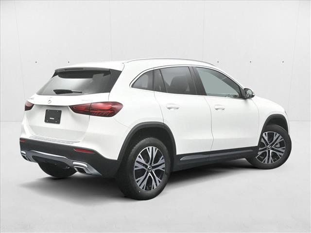 New 2025 Mercedes-Benz GLA 250 4MATIC image 2