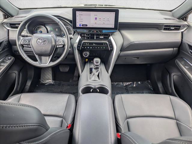 Used 2024 Toyota Venza Nightshade AWD/4WD image 18