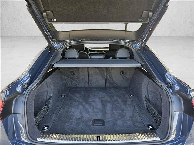 Used 2024 Audi Q8 e-tron Prestige AWD/4WD image 24