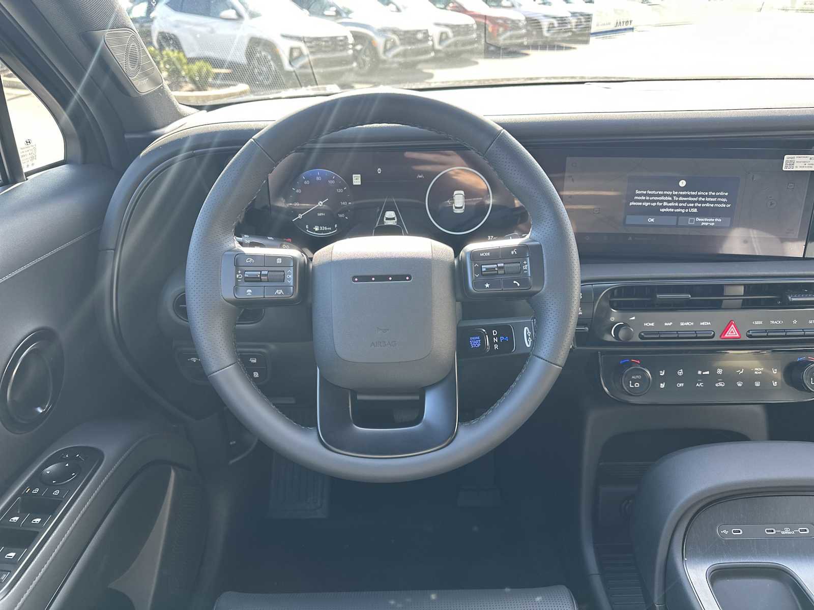 New 2026 Hyundai Palisade XRT Pro image 11