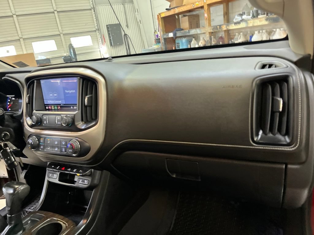 Used 2019 GMC Canyon Denali AWD/4WD image 36