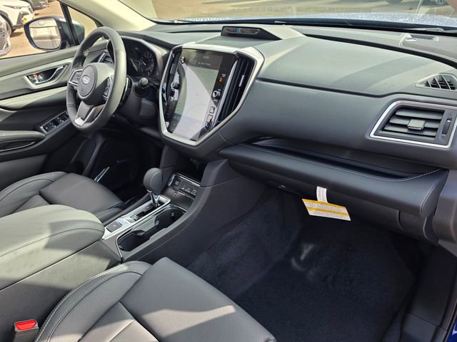 New 2026 Subaru Ascent Limited AWD/4WD image 9