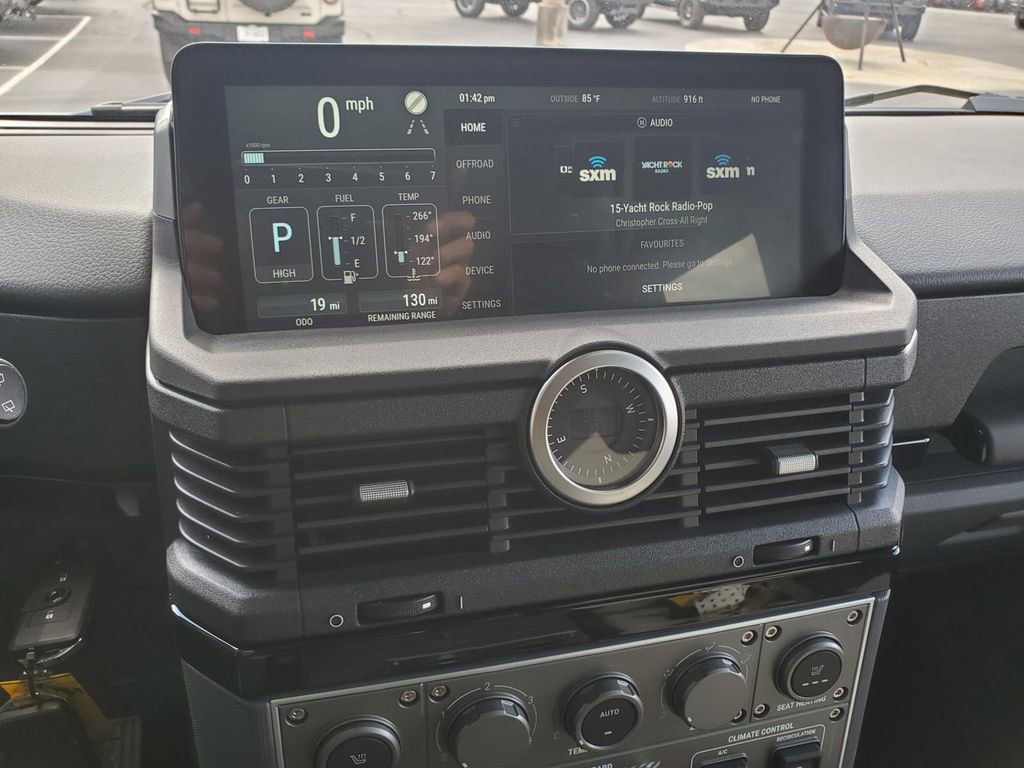 New 2025 INEOS Grenadier image 17