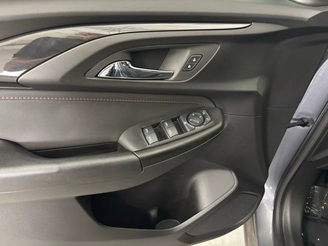 Used 2021 Chevrolet TrailBlazer RS w/ Convenience Package image 10