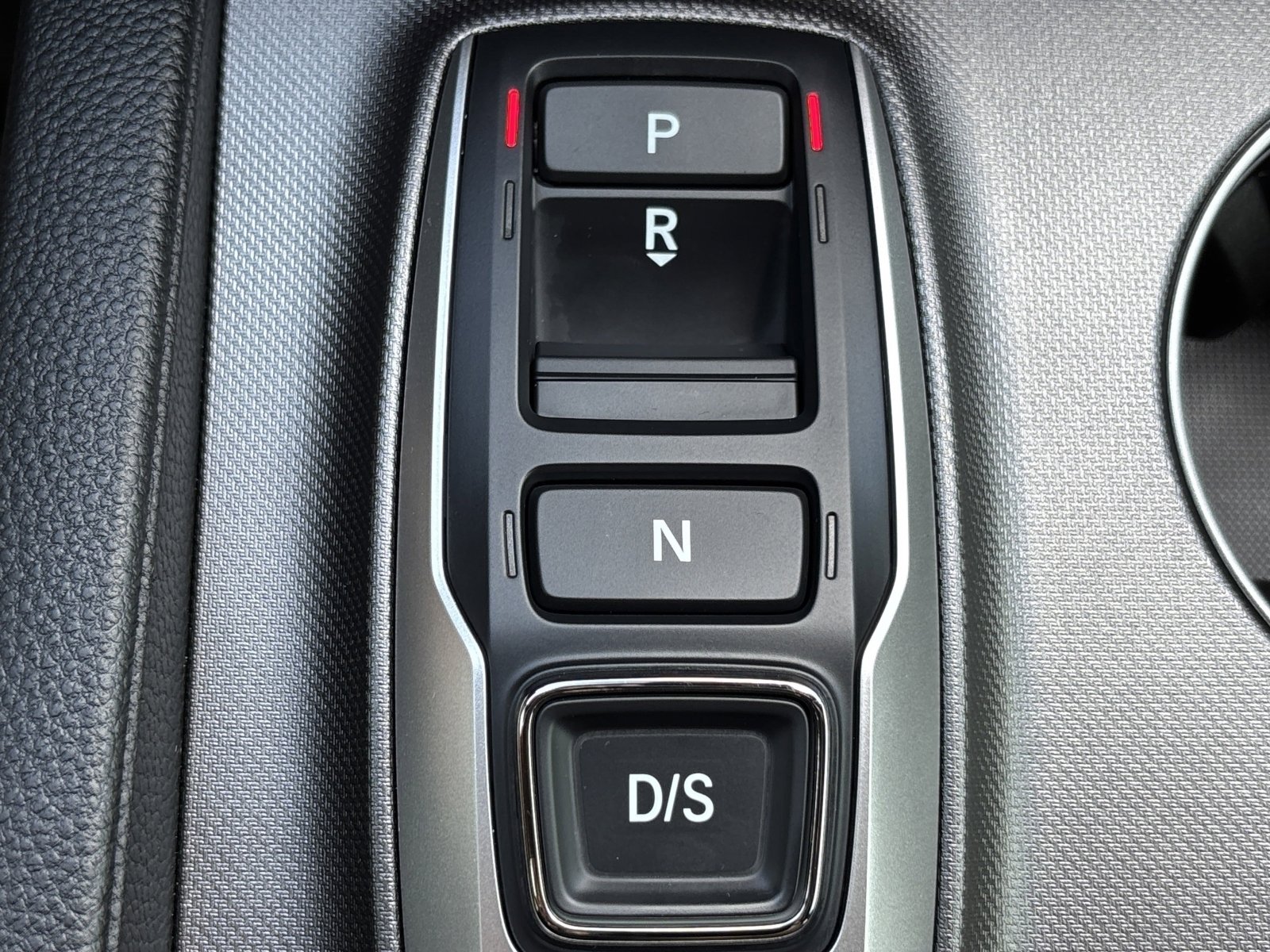 Used 2025 Honda Ridgeline RTL image 14