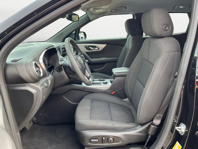 Used 2021 Chevrolet Blazer LT FWD image 10