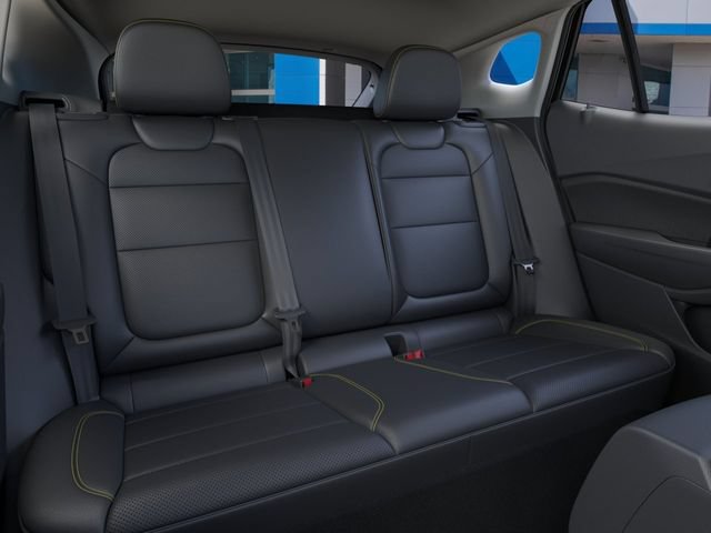 New 2026 Chevrolet Trax ACTIV FWD image 43