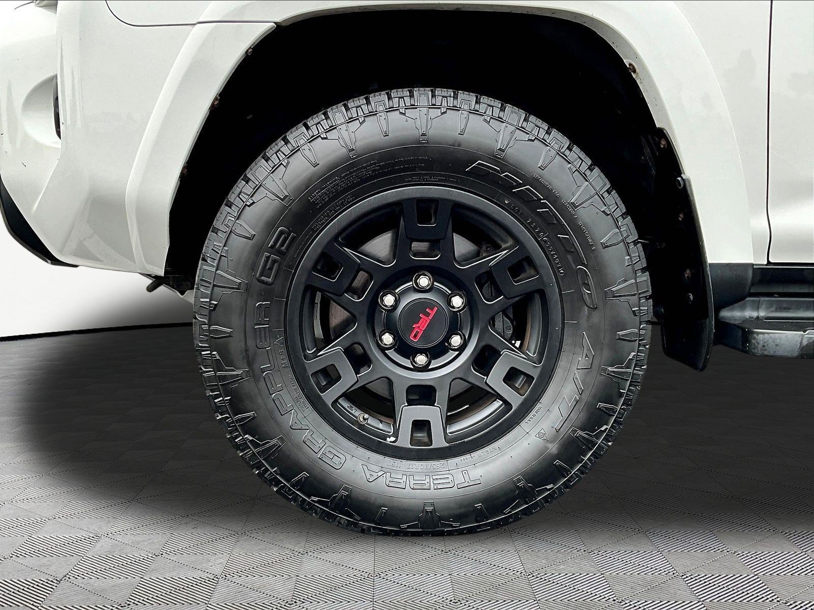 Used 2019 Toyota 4Runner TRD Pro AWD/4WD image 34