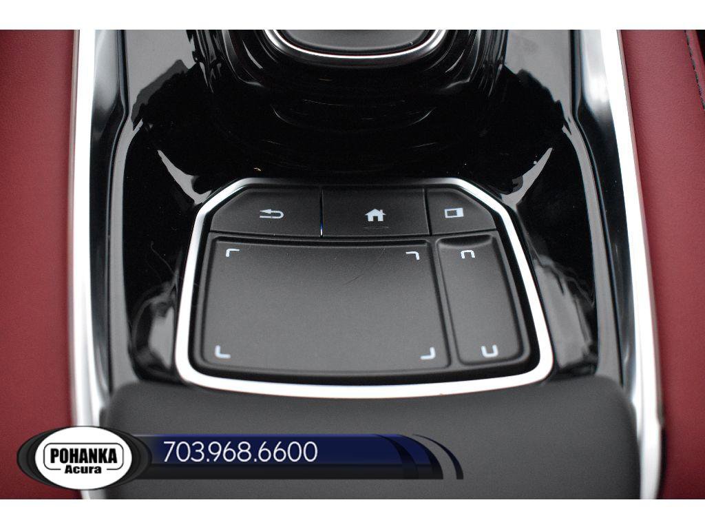 New 2026 Acura RDX A-Spec image 18