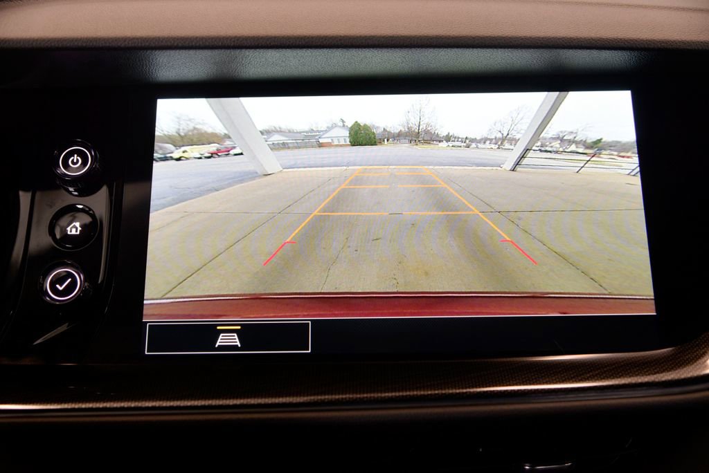 Used 2023 Buick Envision Essence image 20