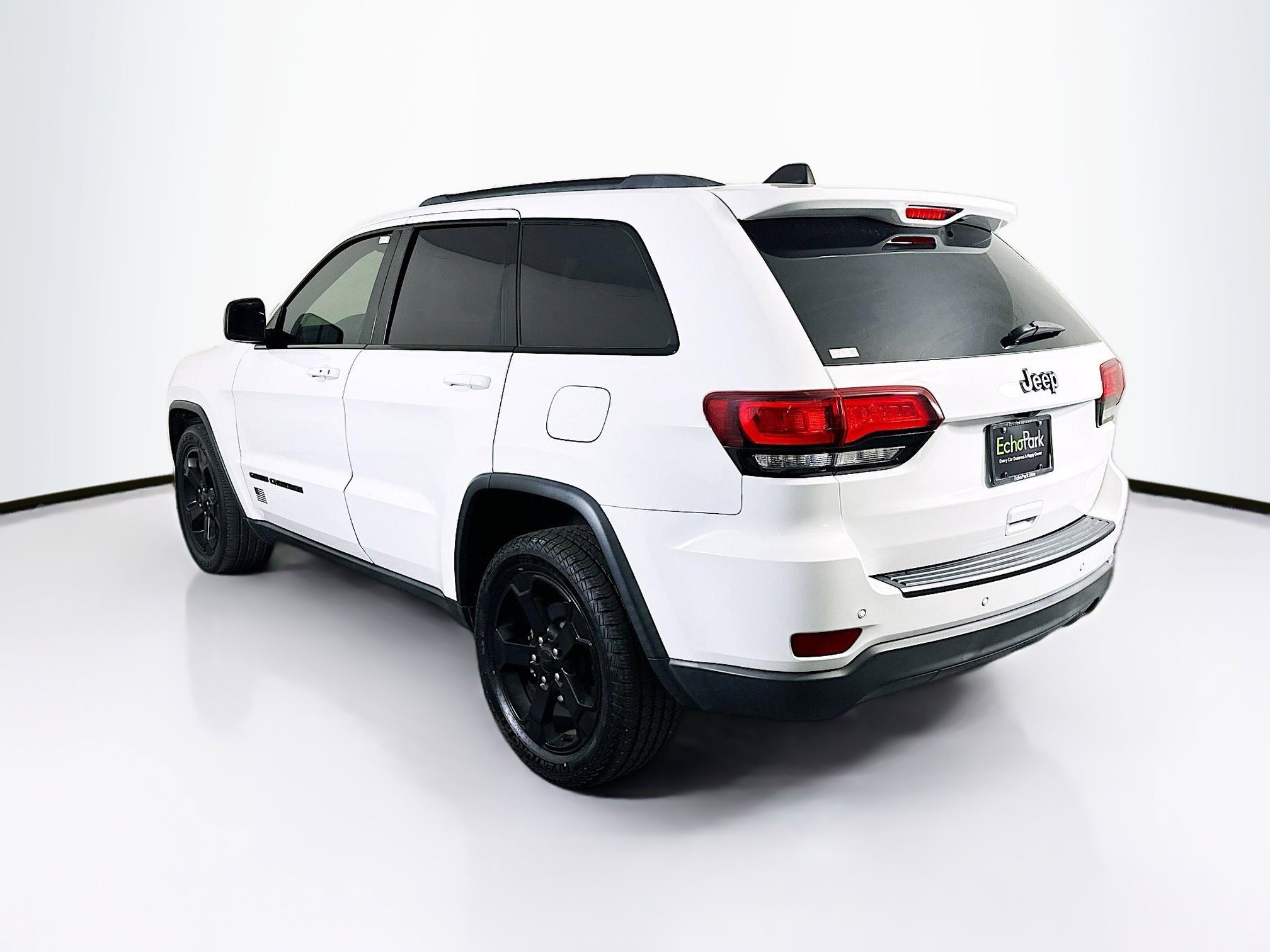 Used 2021 Jeep Grand Cherokee Freedom Edition image 5