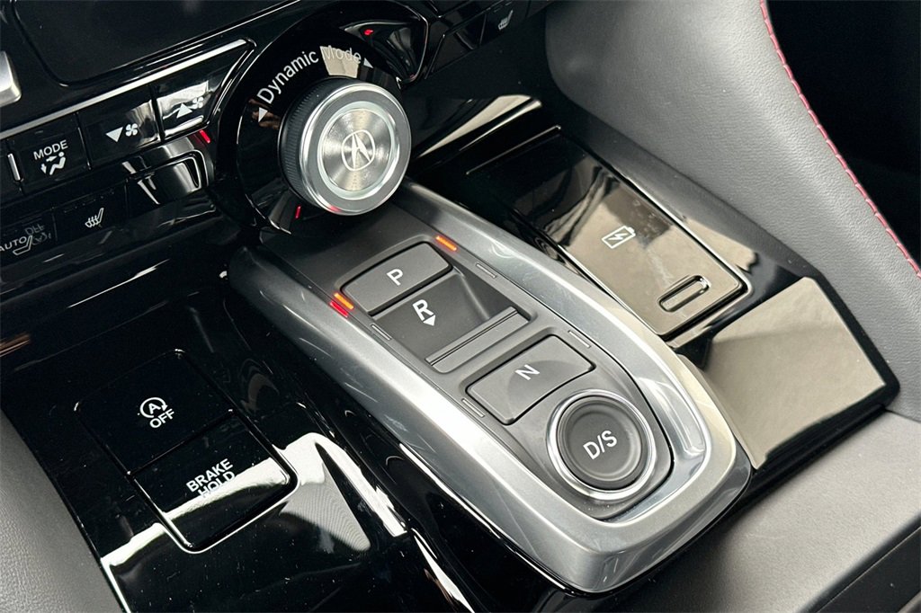 New 2026 Acura MDX A-Spec image 23