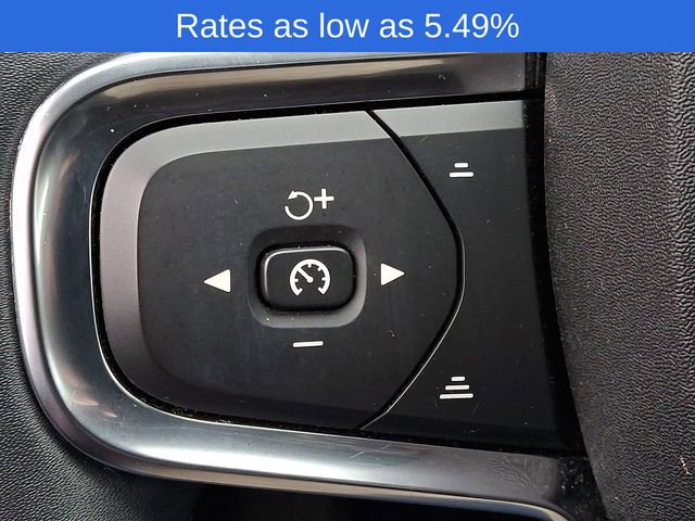 Certified 2023 Volvo XC40 B5 Plus w/ Climate Package image 26