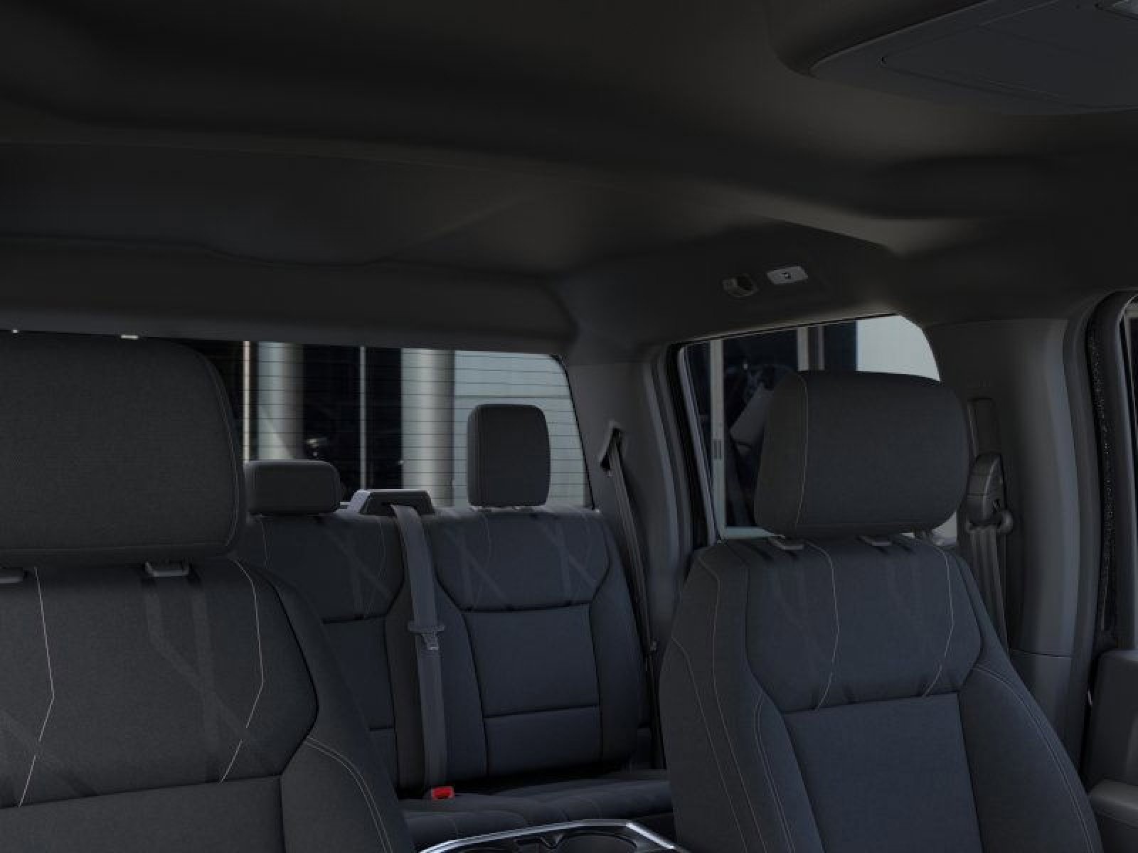 New 2026 Ford F150 STX w/ F-150 LOBO Package image 25