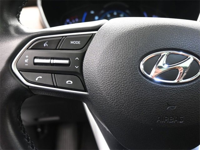 Used 2020 Hyundai Santa Fe SEL image 28