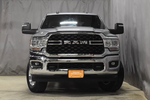 Certified 2024 RAM 2500 Big Horn image 5