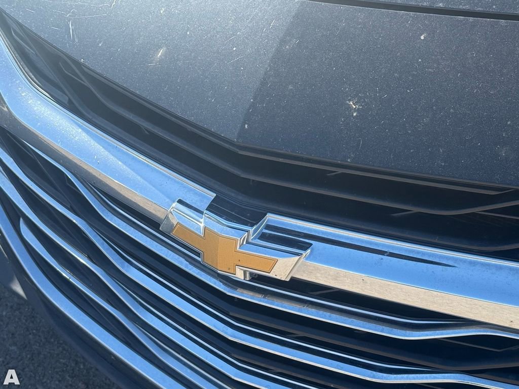 Used 2020 Chevrolet Malibu LT image 7