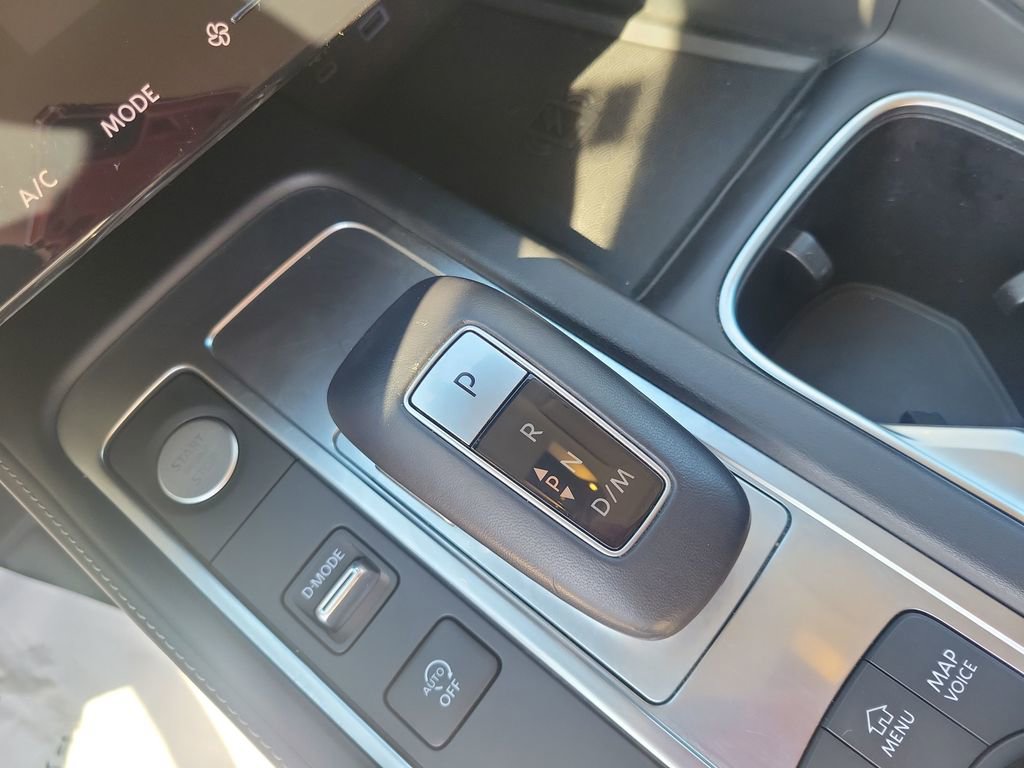 Used 2024 INFINITI QX60 Luxe w/ Performance Audio Package image 28