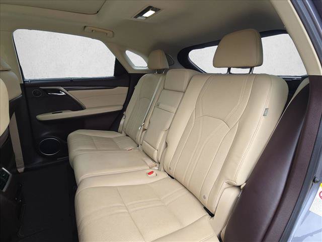 Used 2016 Lexus RX 350 FWD w/ Luxury Package image 19