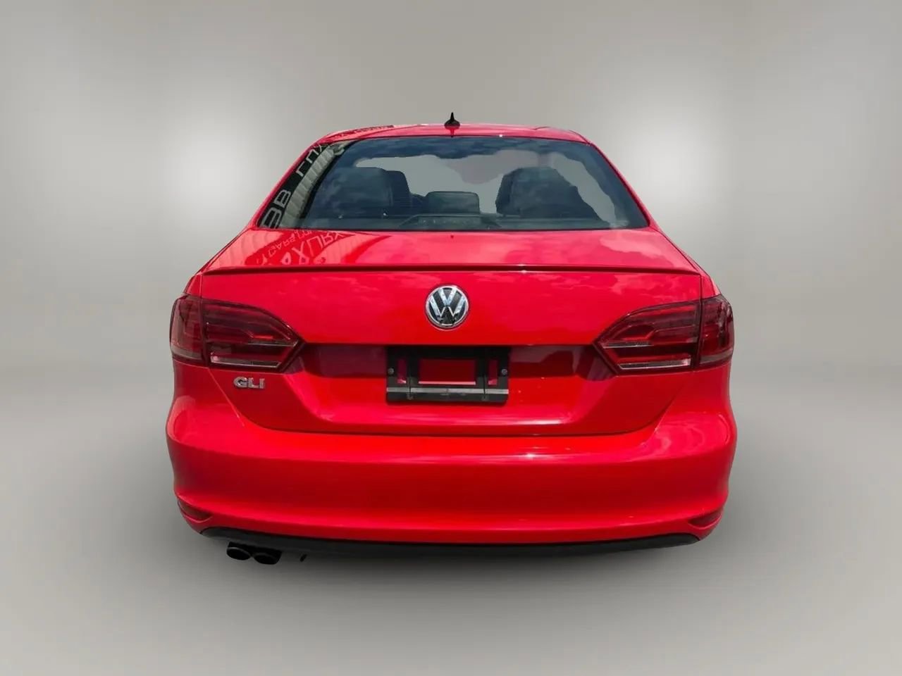 Used 2014 Volkswagen Jetta GLI Edition 30 FWD image 6